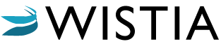 wistia b2b online video management software