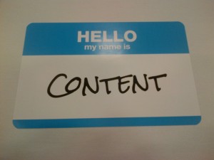 Content Strategist