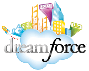 dreamforce logo
