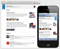 Twitter Email Digest