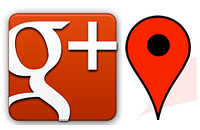 Google  and Google Places