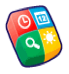 Google Subscribed Links Logo