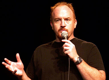 louis ck