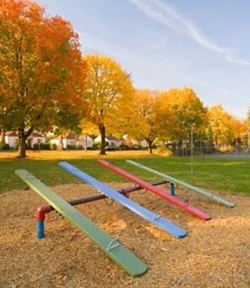 Seesaw