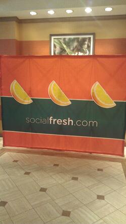 Social Fresh West Conference