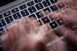 blogging
