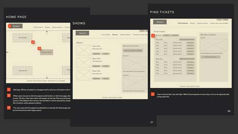 van seo design