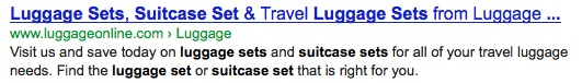 including meta tags