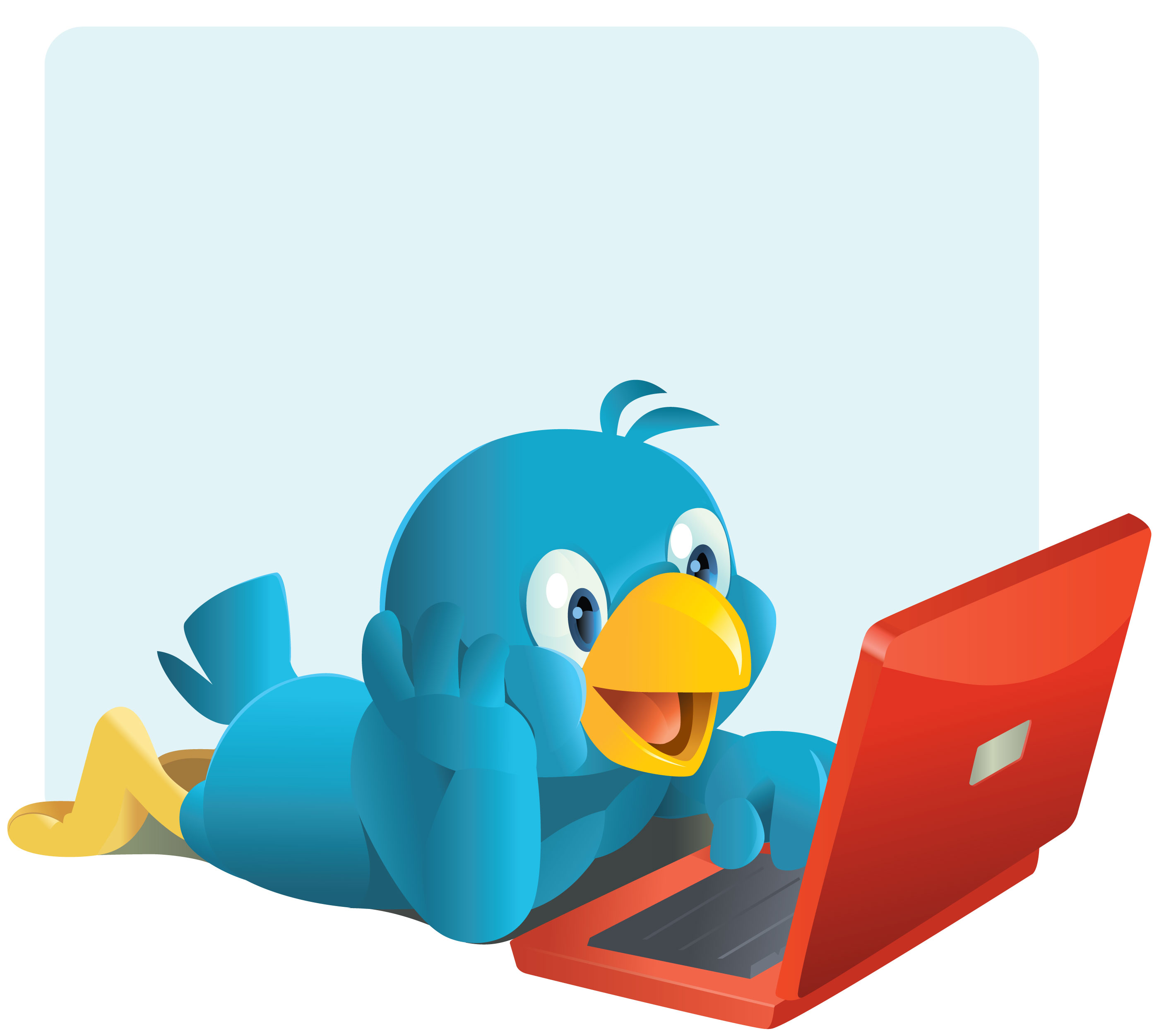 twitter seo