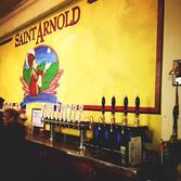 St. Arnold Brewery