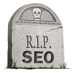 Is SEO Dead