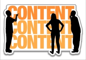 B2B content marketing solutions