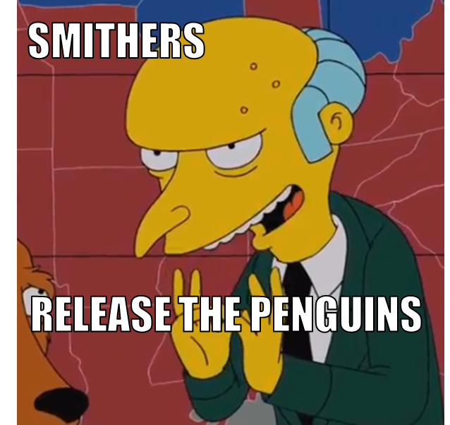 Penguin 4 Google Update