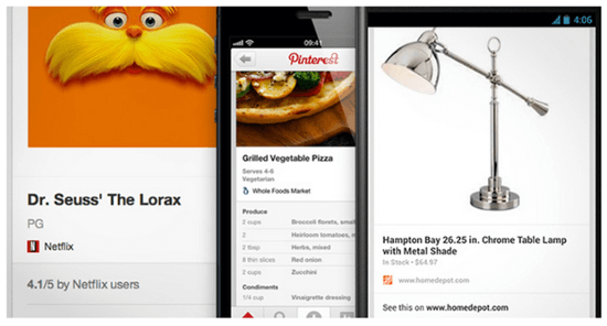 Pinterest Rich Pins