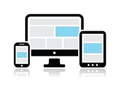 Inbound Mobile friendly website