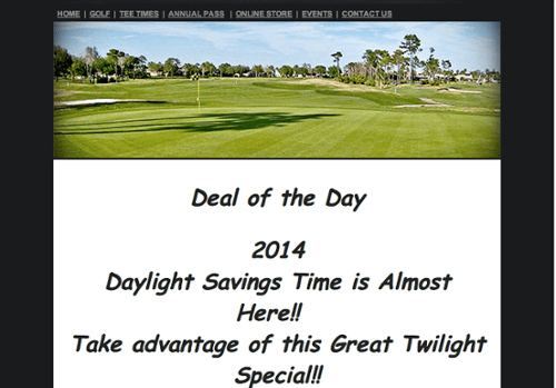 bad email list segmentation