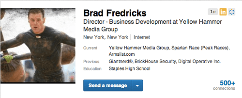 How to Kill Your Career on LinkedIn