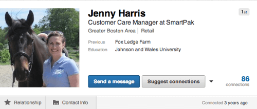 How to Kill Your Career on LinkedIn