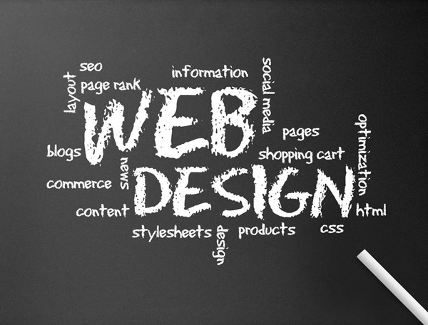 Web Design trends