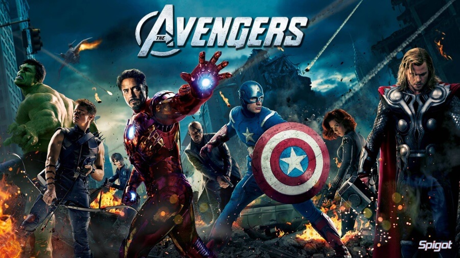 How the HubSpot COS is Like The Avengers of Marketing Automation