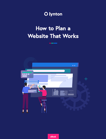 How to Plan A WEBSITE THAT WORKS