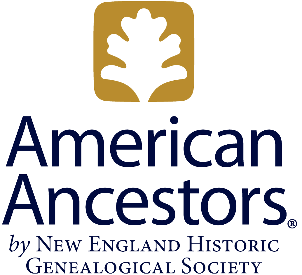 American Ancestors Logo Small