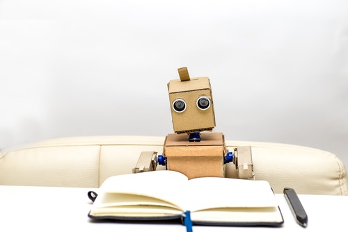 Artificial Intelligence