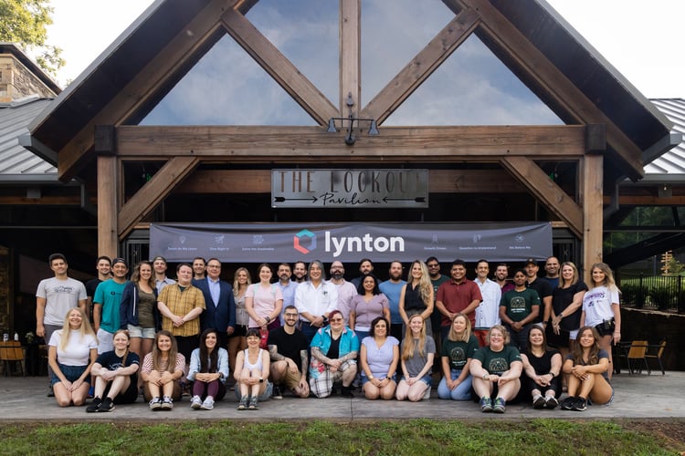 Lynton-team