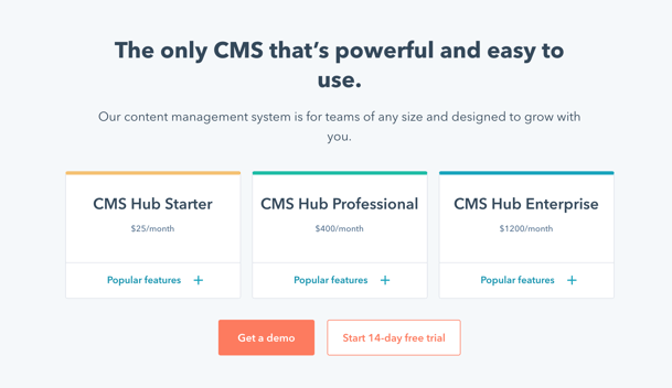 cms-hub