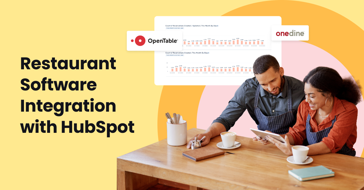 restaurant-integration