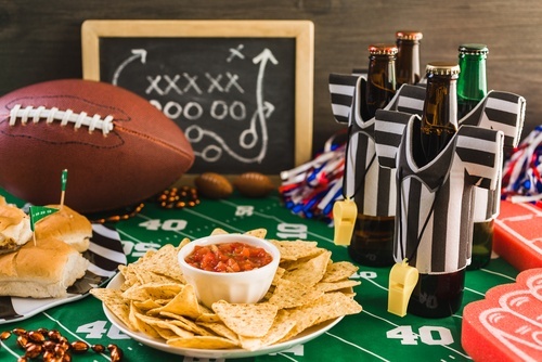 Super Bowl Inbound Marketing