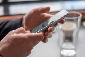 Text Messaging sms-marketing