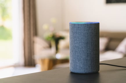 amazon-echo-voice-speaker