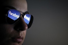 Social Website Sign In