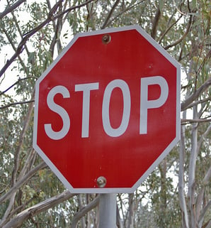 stop-sign