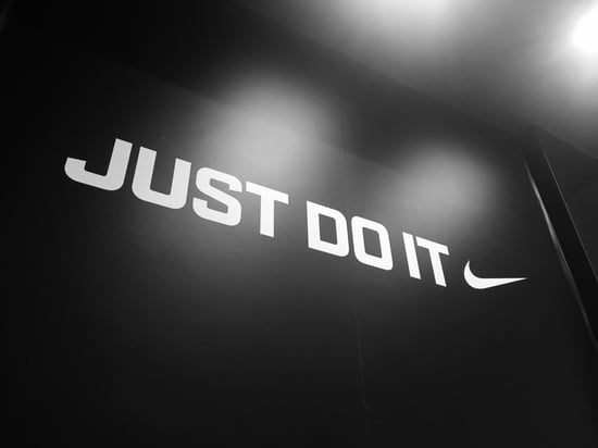 just-do-it-poster