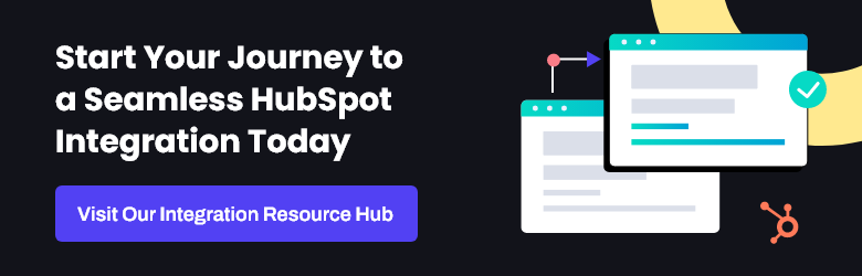HubSpot Integration Knowledge Base