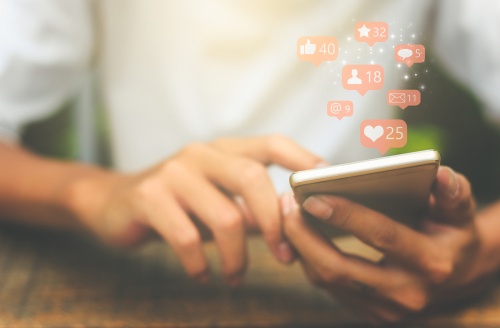 paid social