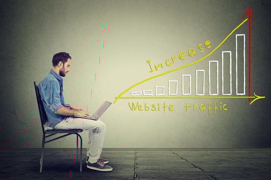 seo traffic