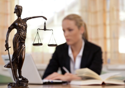 Expand your legal presence online