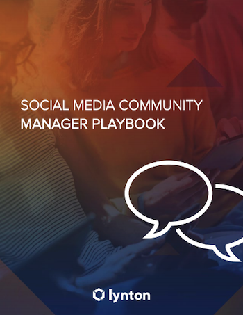 social media playbook