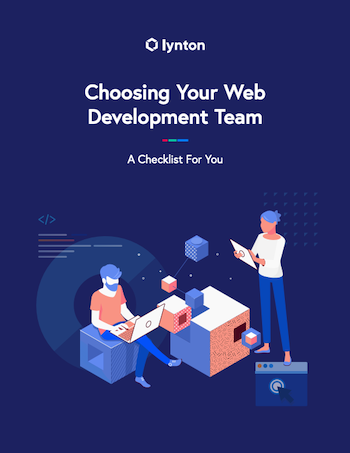 Web Development Checklist