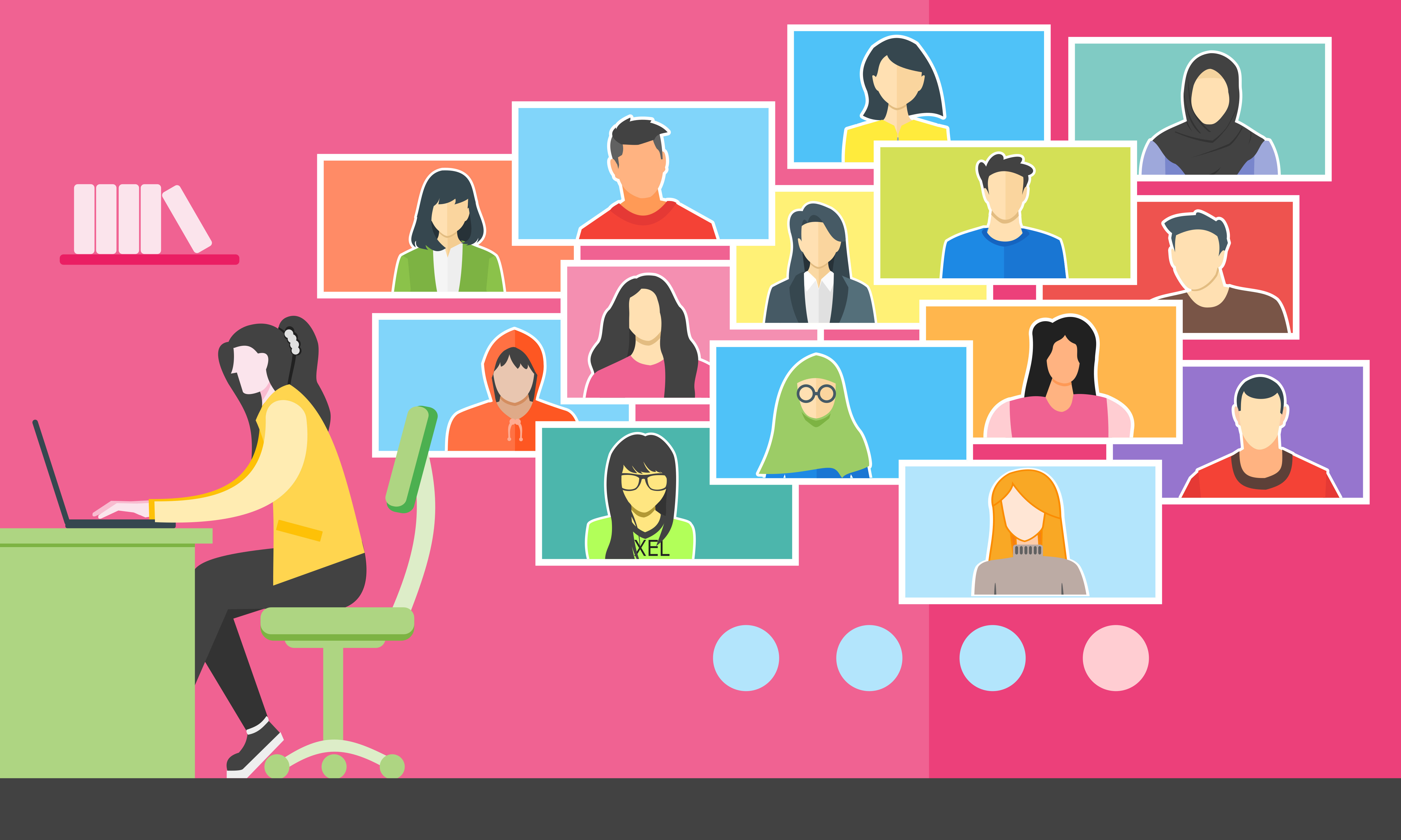 Our Favorite Virtual Conference Trends in 2020
