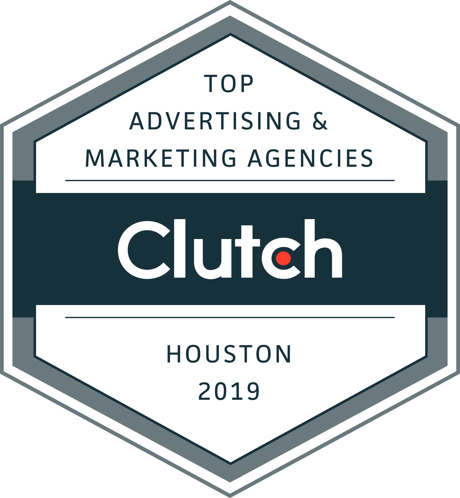 LyntonWeb Recognized as Clutch Leader for Best Digital Marketing Agency