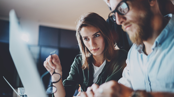 A Short Guide to HubSpot's ABM Tools