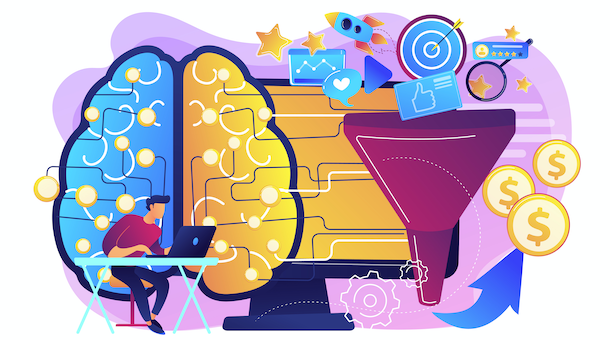 AI + Content Marketing = The Future of 2021