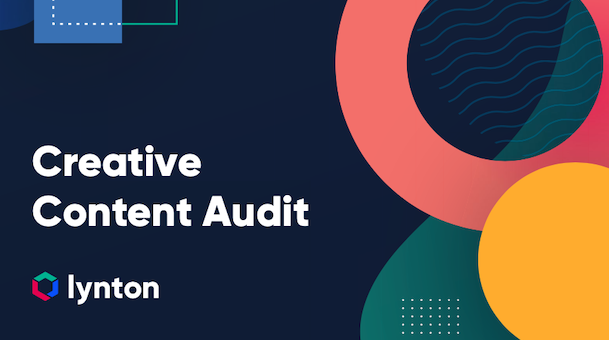Evaluate Your Team's Creative Services with this Free Checklist
