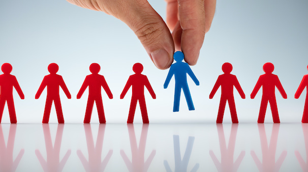 Account-Based Marketing - How to Define Your Ideal Customer Profile