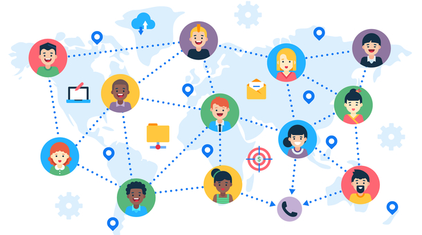 How to Maintain Sales & Marketing Alignment in a Remote Setting