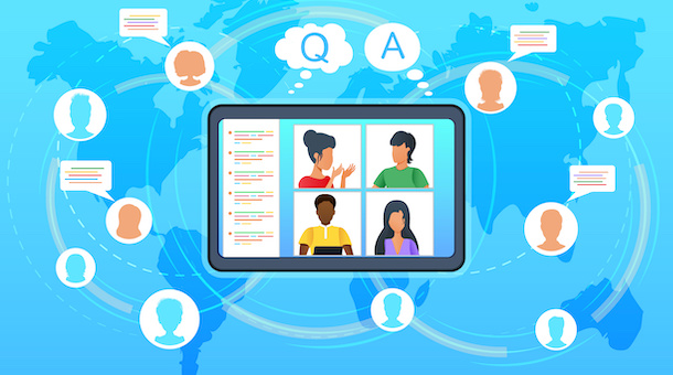 A Sneak Peek at [Virtual] Inbound 2020